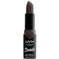 NYX NYX Professional Makeup Suede Matte Lipstick – 19 Moonwalk