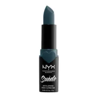 NYX NYX Professional Makeup Suede Matte Lipstick – 22 Ace