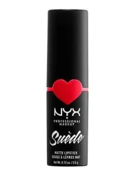 NYX NYX Professional Makeup Suede Matte Lipstick – 30 Kitten Heels