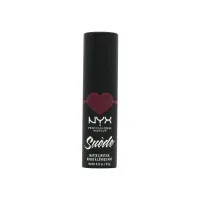 NYX NYX Professional Makeup Suede Matte Lipstick – 32 Copenhagen