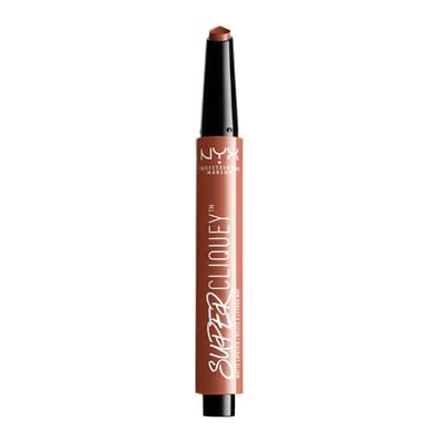 NYX NYX Professional Makeup Super Cliquey Matte Lipstick