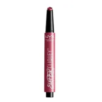 NYX NYX Professional Makeup Super Cliquey Matte Lipstick – 03 Obvs