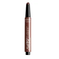 NYX NYX Professional Makeup Super Cliquey Matte Lipstick – 04 Conform