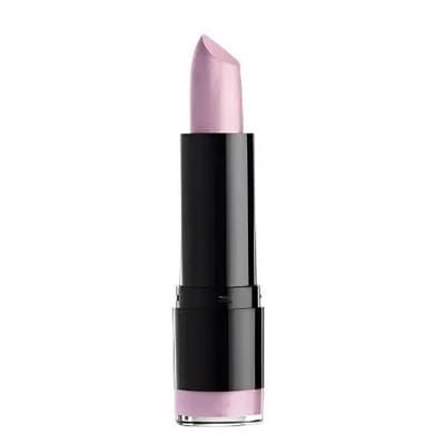 NYX NYX Round Lipstick