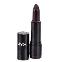 NYX NYX Round Lipstick – Bruised