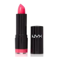 NYX NYX Round Lipstick – Pink Lyric