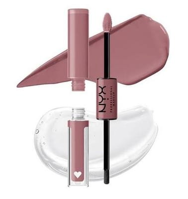 NYX NYX Shine Loud Liquid Lipstick