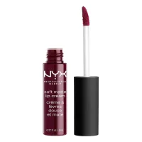 NYX NYX Soft Matte Lip Cream – Copenhagen