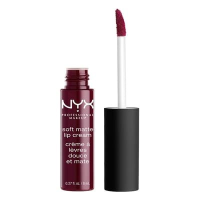 NYX NYX Soft Matte Lip Cream