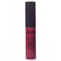 NYX NYX Soft Matte Lip Cream Liquid Lipstick 8ml – Budapest