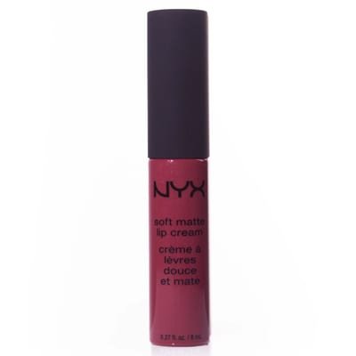 NYX NYX Soft Matte Lip Cream Liquid Lipstick 8ml