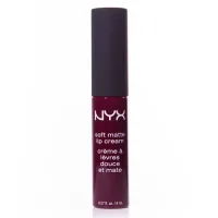 NYX NYX Soft Matte Lip Cream Liquid Lipstick 8ml – Copenhagen