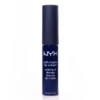 NYX NYX Soft Matte Lip Cream Liquid Lipstick 8ml – Moscow