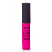NYX NYX Soft Matte Lip Cream Liquid Lipstick 8ml – Paris