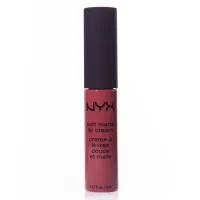 NYX NYX Soft Matte Lip Cream Liquid Lipstick 8ml – Rome