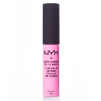 NYX NYX Soft Matte Lip Cream Liquid Lipstick 8ml – Sydney