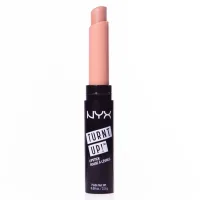 NYX NYX Turnt Up! Lipstick 2.5g – Flawless