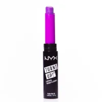 NYX NYX Turnt Up! Lipstick 2.5g – Twisted
