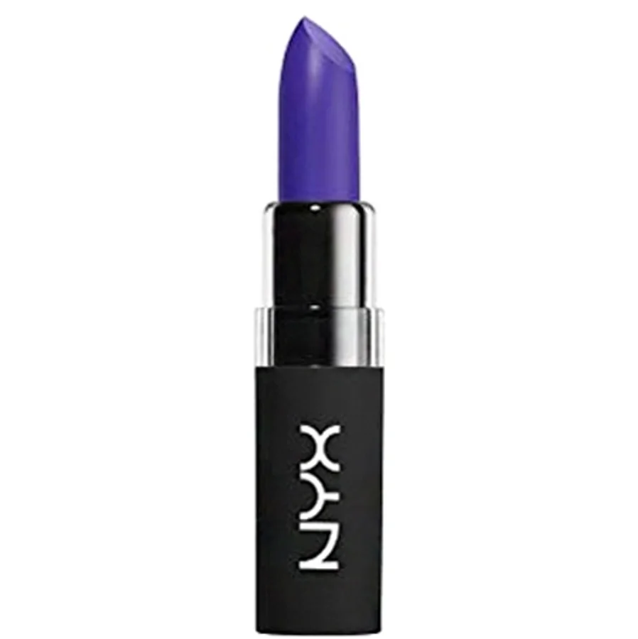 NYX NYX Velvet Matte Lipstick Disorderly