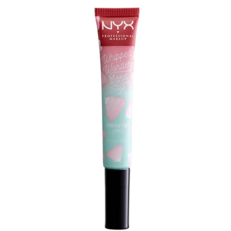 NYX NYX Whipped Wonderland Lipstick - Cake Pop