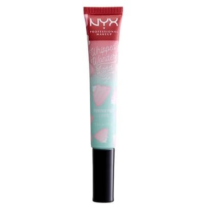 NYX NYX Whipped Wonderland Lipstick - Cake Pop