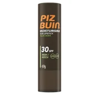 Piz Buin Piz Buin Moisturising Aloe Vera Lipstick Spf30 4.9g