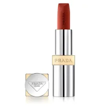 Prada Prada Monochrome Hyper Matte Lipstick – in R28 Fuoco, 8g