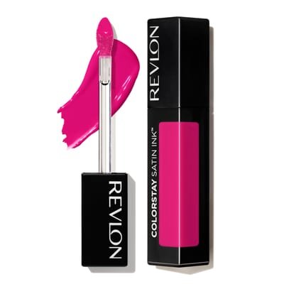 Revlon Revlon ColorStay Satin Ink Liquid Lipstick 5ml