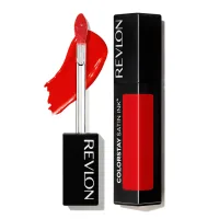 Revlon Revlon ColorStay Satin Ink Liquid Lipstick 5ml – 014 Smokin' Hot