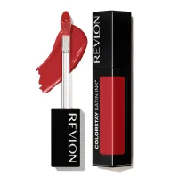 Revlon Revlon ColorStay Satin Ink Liquid Lipstick 5ml – 018 Fired Up