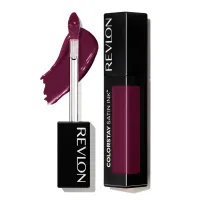 Revlon Revlon ColorStay Satin Ink Liquid Lipstick 5ml – 022 Black Cherry