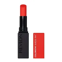 Revlon Revlon Colorstay Suede Ink™ Lipstick – Feed The Flame