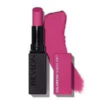 Revlon Revlon Colorstay Suede Ink™ Lipstick – Tunnel Vision