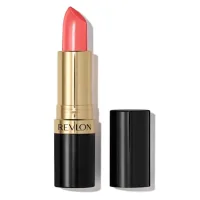 Revlon Revlon Super Lustrous Crème Finish Lipstick – Fire Peach, 2g
