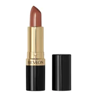Revlon Revlon Super Lustrous Crème Finish Lipstick – Whiskey Business, 2g