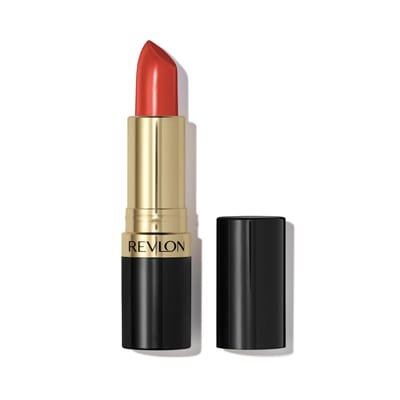 Revlon Revlon Super Lustrous Lipstick by Revlon 750 Kiss Me Coral Kiss Me Coral 4.2 g (Pack of 1) - Kiss Me Coral