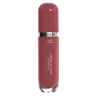 Revlon Revlon Ultra Hd Vinyl Lip Polish 960 Date Night Liquid Lipstick 5.9ml