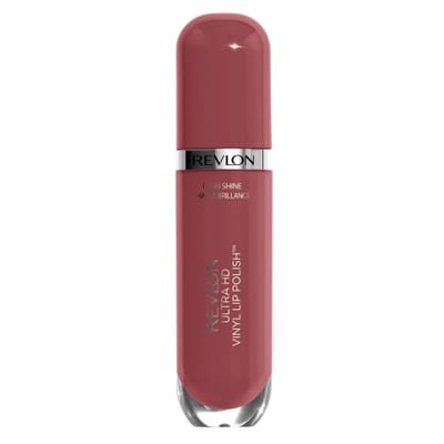 Revlon Revlon Ultra Hd Vinyl Lip Polish 960 Date Night Liquid Lipstick 5.9ml