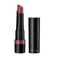 Rimmel Rimmel Lasting Finish Matte Lipstick – 160 Chestnut Rose