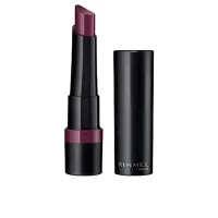 Rimmel Rimmel Lasting Finish Matte Lipstick – 230 Plum Power