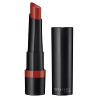 Rimmel Rimmel Lasting Finish Matte Lipstick – 600 Tangerina