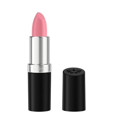 Rimmel Rimmel London Lasting Finish Lipstick Golden Dust in 901 Shimmer