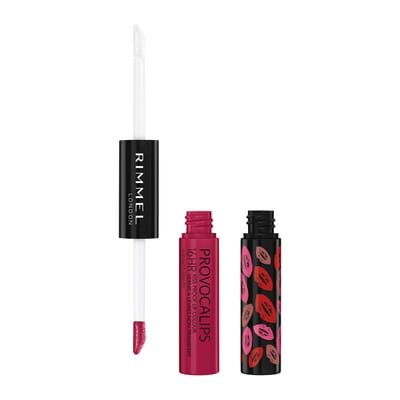 Rimmel Rimmel London Provocalips 16HR Kissproof Lipstick - 41