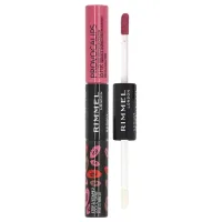 Rimmel Rimmel Provocalips 16Hr Kiss Proof Up Colour Lipstick – 200 I'll Call You