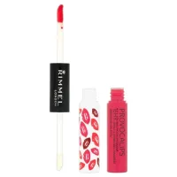 Rimmel Rimmel Provocalips 16Hr Kiss Proof Up Colour Lipstick – 500 Kiss Me You Fool