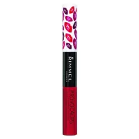 Rimmel Rimmel Provocalips 16Hr Kiss Proof Up Colour Lipstick – 550 Play With Fire