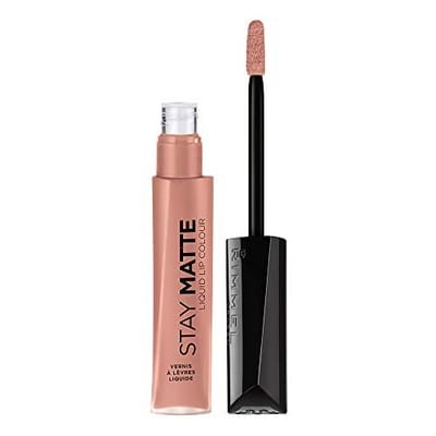 Rimmel Rimmel Stay Matte Liquid Lipstick 5.5ml - 703 Vanilla Lovin