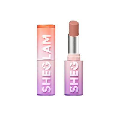Sheglam Sheglam Dynamatte Boom Long-Lasting Matte Lipstick-Encore Energy2.7g