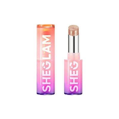 Sheglam Sheglam Mirror Kiss High Shine Lipstick Key 2.9g