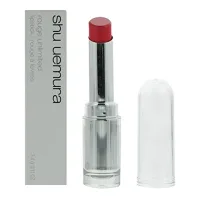 Shu Uemura Shu Uemura Rouge Unlimited Lipstick 3.4g – CR 356